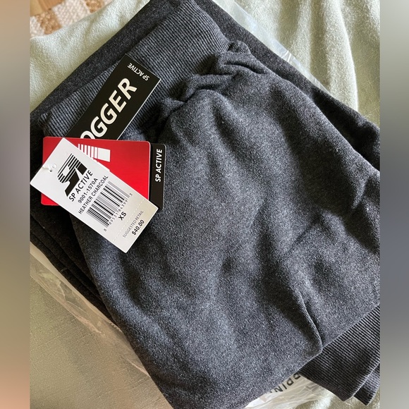 SP Active Jogger Sweatpants NWT - Picture 4 of 4